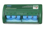 3. Salvequick pleisterautomaat detecteerbaar